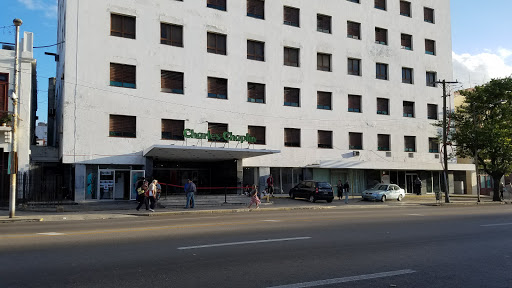 Independent cinema in Havana