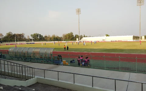 Maha Sarakham Provincial Stadium image