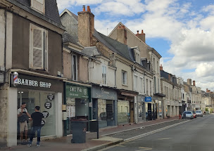 Photo n°30 de Chez Pan à Vendôme ()