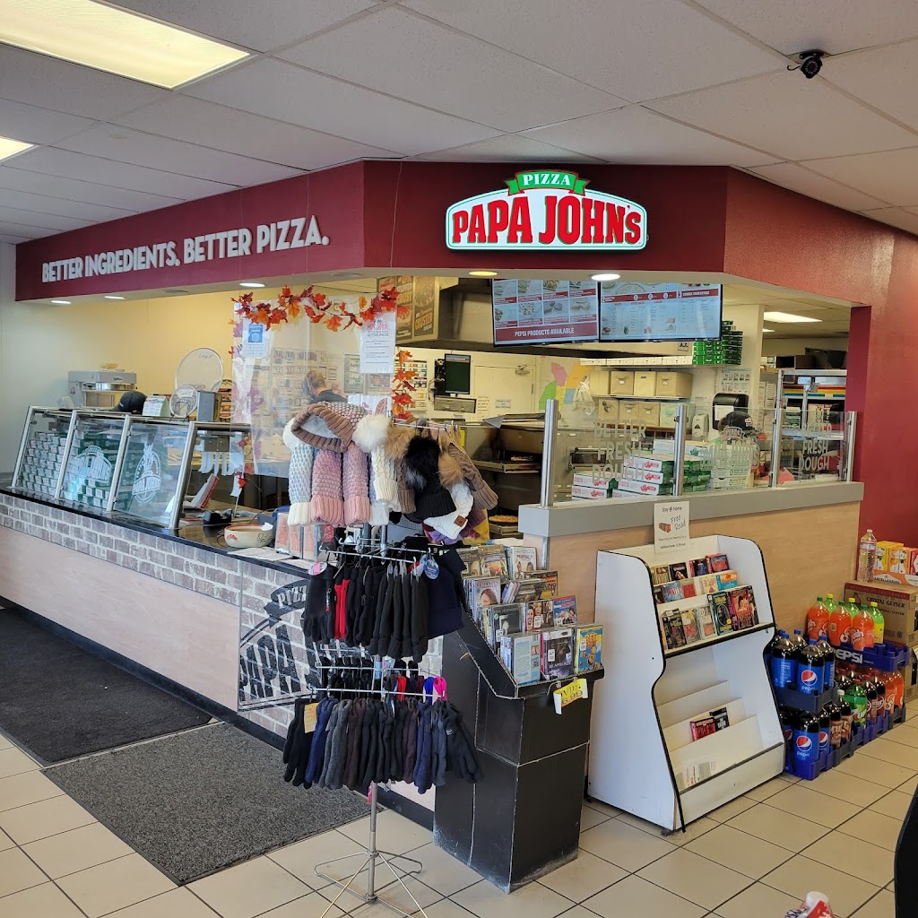 Papa Johns Pizza 98620