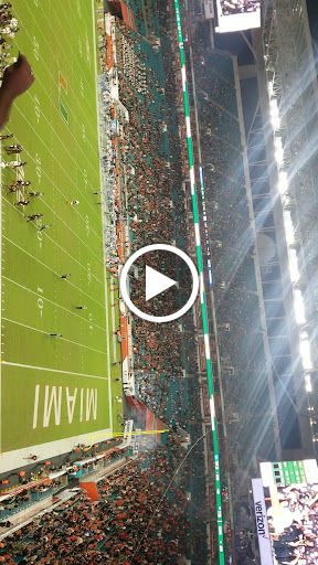 Stadium «Hard Rock Stadium», reviews and photos, 347 Don Shula Dr, Miami Gardens, FL 33056, USA