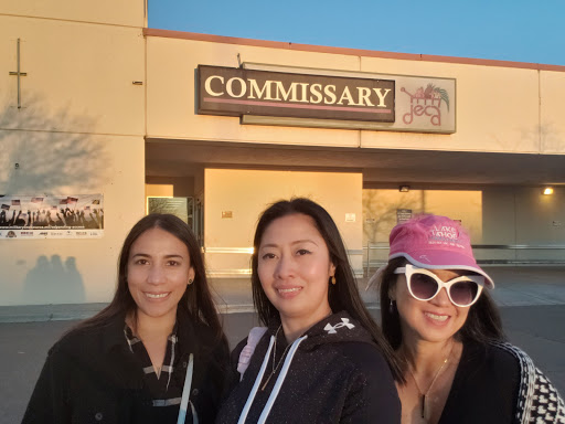 Grocery Store «Travis Commissary», reviews and photos, 460 Skymaster Drive, Travis Air Force Base, Fairfield, CA 94535, USA