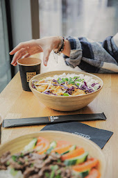 Photo n°79 de Pitaya Thaï Street Food à Anglet ()