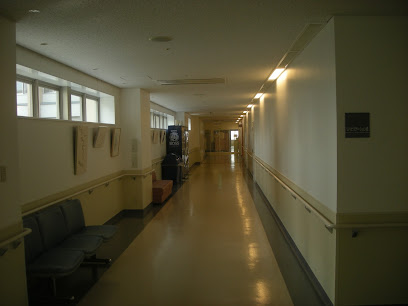 国立病院機構 山形病院
