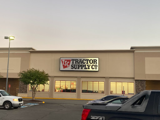 Home Improvement Store «Tractor Supply Co.», reviews and photos, 7047 Mechanicsville Turnpike, Mechanicsville, VA 23111, USA