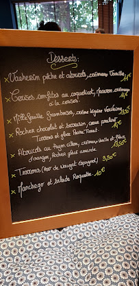 Restaurant espagnol La Bodega Don Felipe à Melun - menu / carte