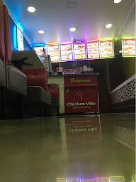 Photo n°17 de Chicken ville à Lille ()