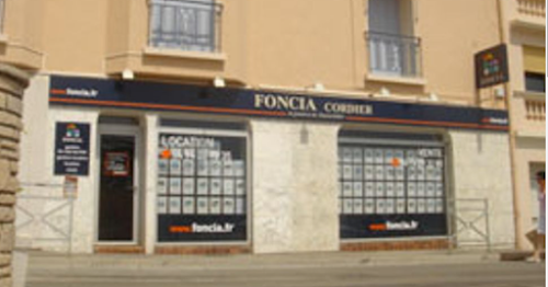 Agence immobilière FONCIA | Agence Immobilière | Achat-Vente | Bandol | Bd. Louis Lumière Bandol