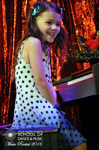 Ballet School «Hermosa School of Dance & Music», reviews and photos, 1151 Aviation Blvd, Hermosa Beach, CA 90254, USA