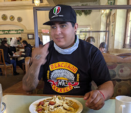 Restaurant las Campanas photo