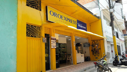 Oroexpress Joyería - 096