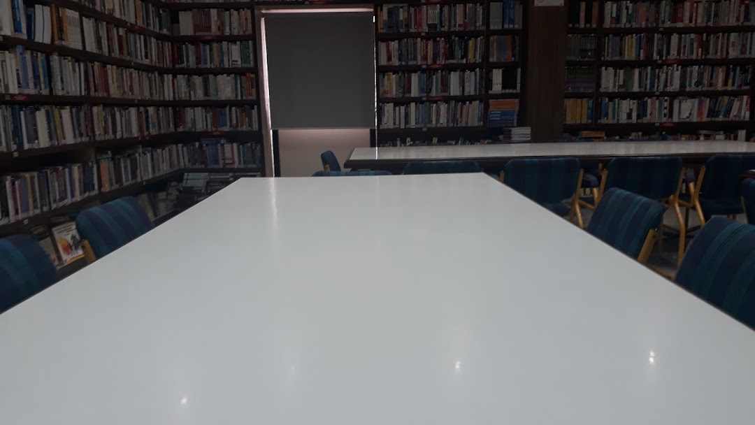 Met Library