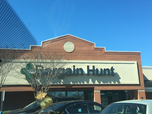 Bargain Hunt, 3999 Austell Rd, Austell, GA 30106, USA, 