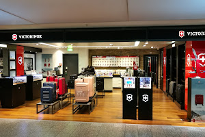 Victorinox Store Zürich Airport Landside