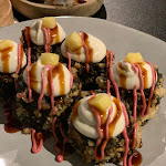 Photo n°3 de l'avis de Francesco.i fait le 28/08/2021 à 11:37 sur le  Ostè L’accento sul Sapore à Altamura