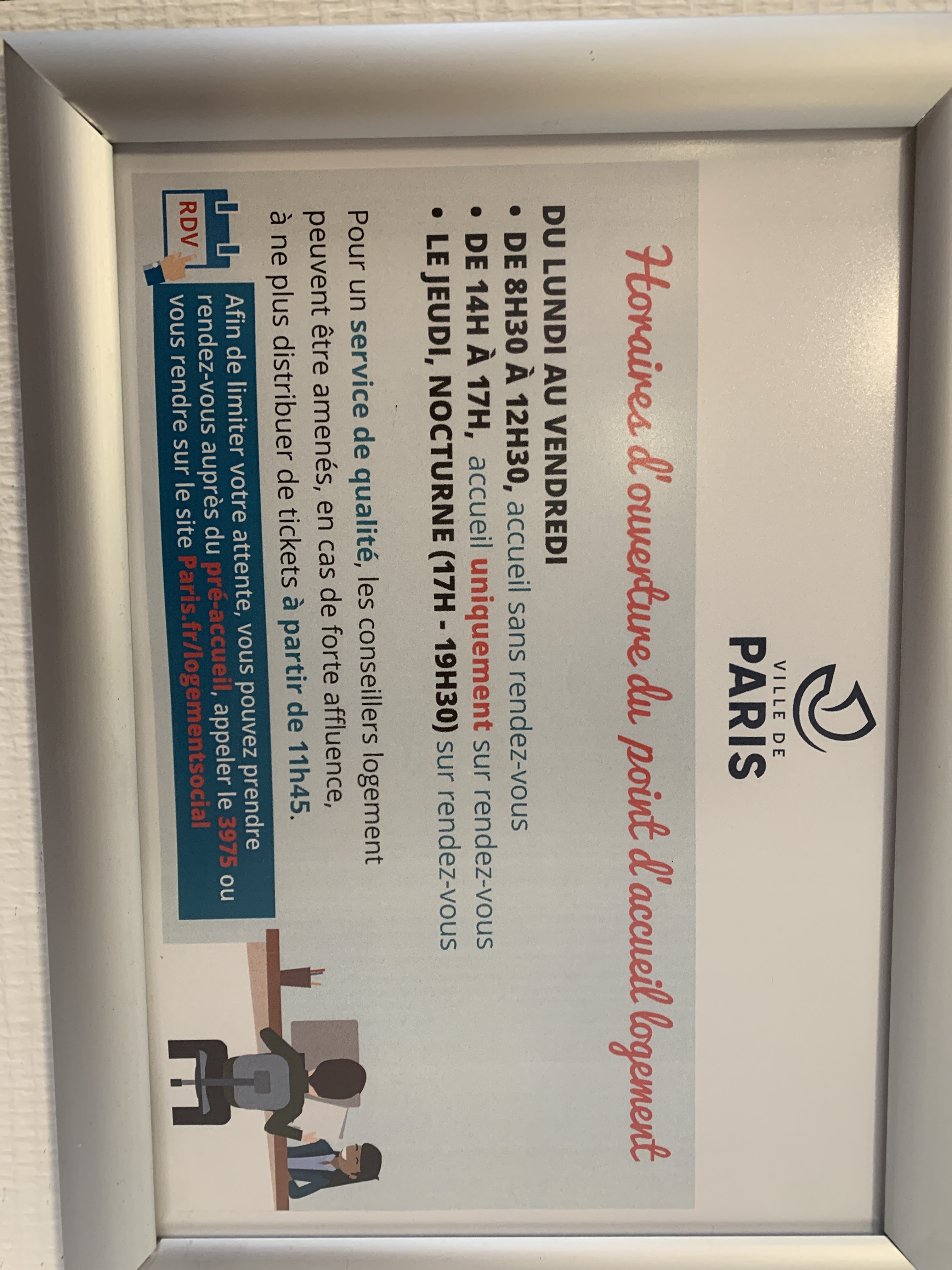 Photo n° 1 de l'avis de Naomi. fait le 26/09/2019 à 11:25