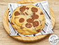 Chez Cookies - American Cookies & Helados