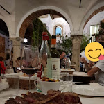 Photo n°2 de l'avis de Donatella.a fait le 19/07/2019 à 22:34 sur le  Enoteca i 5 Frati - Ristorante Enoteca à Soncino
