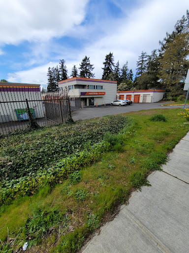 Self-Storage Facility «Public Storage», reviews and photos, 8520 Phillips Rd SW, Lakewood, WA 98498, USA