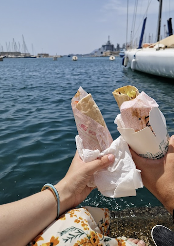 Falafels factory - Restaurant