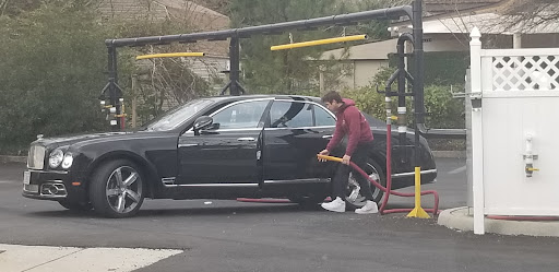 Car Wash «Buggy Bathe Auto Wash & Detail Shoppe», reviews and photos, 4357 Shore Dr, Virginia Beach, VA 23455, USA