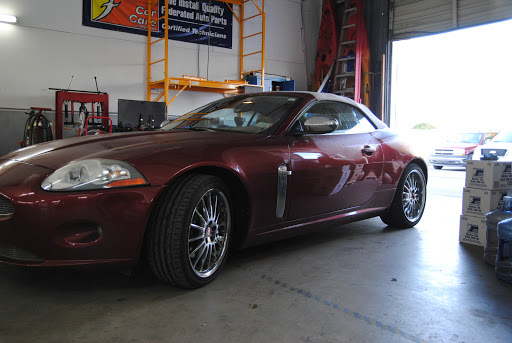 Auto Repair Shop «Twilight Auto Repair», reviews and photos, 5638 W Waters Ave, Tampa, FL 33634, USA