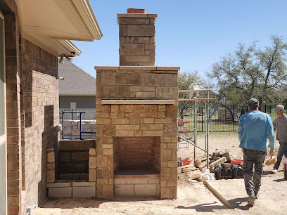 C.T. Services Masonry Contractor