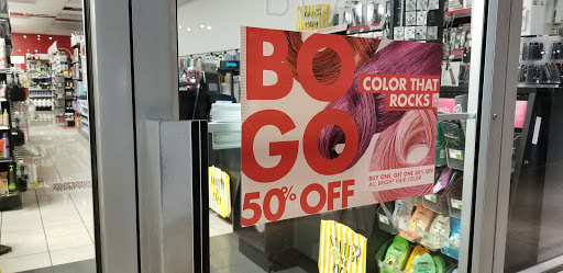 Beauty Supply Store «Sally Beauty», reviews and photos, 1925 Cobbs Ford Rd, Prattville, AL 36066, USA