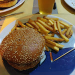 Photo n°1 de l'avis de alessio.a fait le 19/06/2021 à 15:54 sur le  Burgheroni à Terni