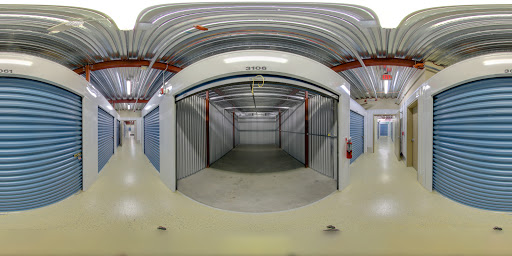 Self-Storage Facility «CubeSmart Self Storage», reviews and photos, 645 Park St, Jacksonville, FL 32204, USA