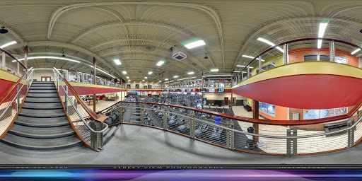 Health Club «Onelife Fitness - Chesapeake Square Gym», reviews and photos, 4628 Portsmouth Blvd, Chesapeake, VA 23321, USA