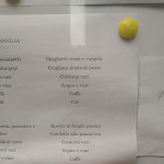 Photo n°2 de l'avis de G. fait le 05/09/2022 à 10:28 sur le  Da Rosa à Como