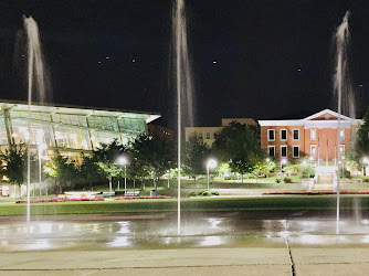 Coleman Commons