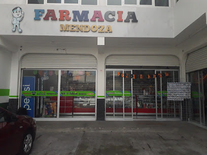 Farmacias Super Roy & Mendoza