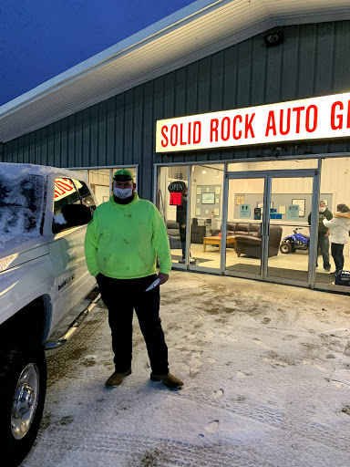 Used Car Dealer «Solid Rock Auto Group», reviews and photos, 9995 OH-88, Garrettsville, OH 44231, USA