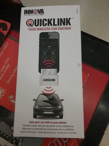 Auto Parts Store «AutoZone», reviews and photos, 14193 Manchester Rd, Manchester, MO 63011, USA