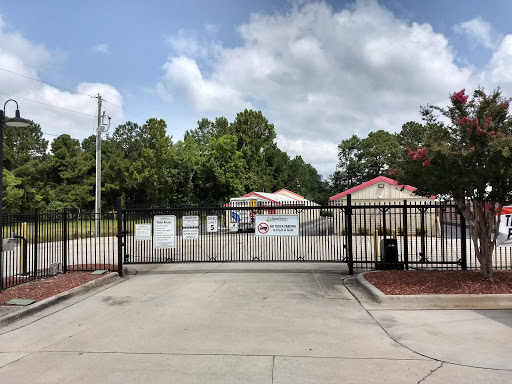 Self-Storage Facility «Go Store It 5811», reviews and photos, 5811 Market St, Wilmington, NC 28411, USA