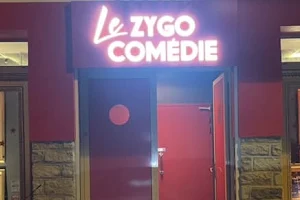 Théâtre Le Zygo Comédie image