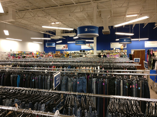 Donations Center «Goodwill Industries of Greater Cleveland & East Central Ohio», reviews and photos
