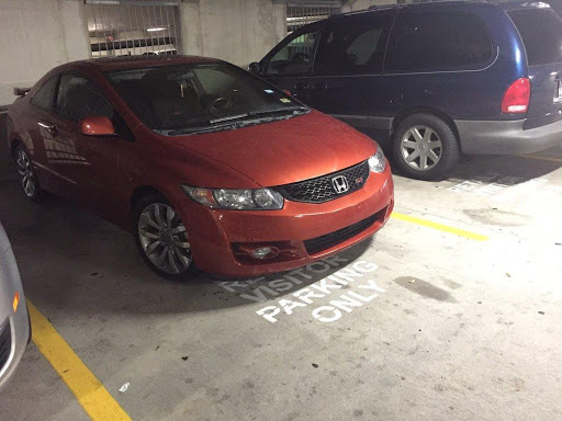 Auto Body Shop «U First Auto Body Shop», reviews and photos, 5119 E 7th St, Austin, TX 78702, USA