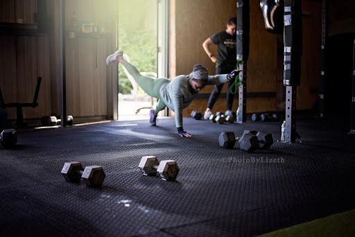 Gym «Beast Body Fitness Co.», reviews and photos, 15750 Tuckerton Rd, Houston, TX 77095, USA