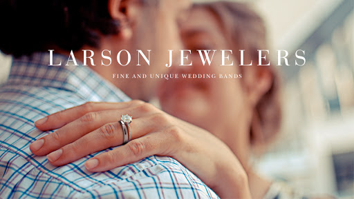 Jeweler «Larson Jewelers», reviews and photos, 235 E Broadway #606, Long Beach, CA 90802, USA