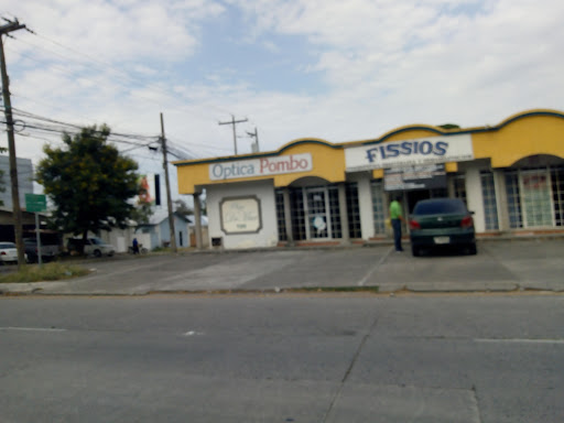 Opticas economicas en San Pedro Sula