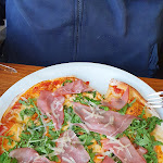 Photo n°1 de l'avis de Stefanie.. fait le 19/10/2020 à 21:02 sur le  Cafe Extrablatt Oldenburg à Oldenburg