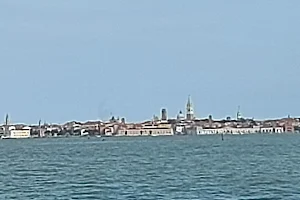 Punta San Giuliano image