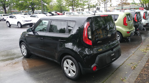 Used Car Dealer «National Auto Sales», reviews and photos, 831 Cobb Pkwy N, Marietta, GA 30062, USA