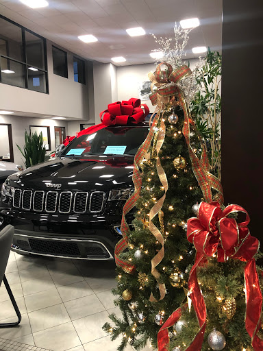 Car Dealer «Planet Chrysler Jeep Dodge Ram», reviews and photos, 400 East Central Street, Franklin, MA 02038, USA