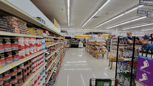 Grocery Store «Fareway Stores», reviews and photos, 5500 E University Ave, Pleasant Hill, IA 50327, USA