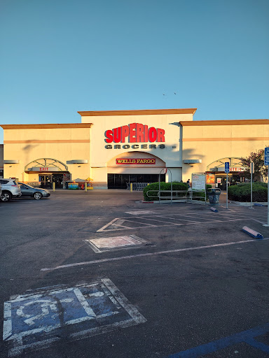 Grocery Store «Superior Grocers», reviews and photos, 151 W Base Line Rd, Rialto, CA 92376, USA