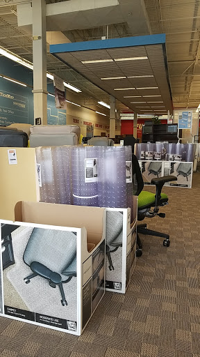 Office Supply Store «OfficeMax», reviews and photos, 12144 Jefferson Ave, Newport News, VA 23612, USA